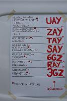 Lipujaama nr. 19 meeskondade nimekiri